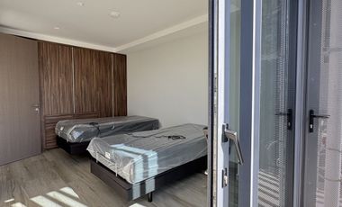 Torre LUZIA en VENTA ó RENTA hermoso departamento de 2 recámaras