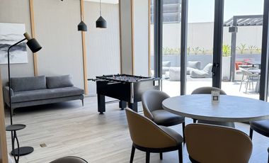 Torre LUZIA en VENTA ó RENTA hermoso departamento de 2 recámaras