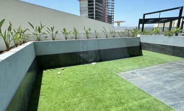 Torre LUZIA en VENTA ó RENTA hermoso departamento de 2 recámaras