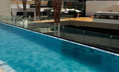 Torre LUZIA en VENTA ó RENTA hermoso departamento de 2 recámaras