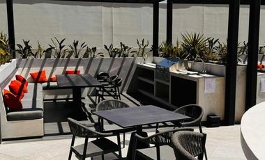 Torre LUZIA en VENTA ó RENTA hermoso departamento de 2 recámaras