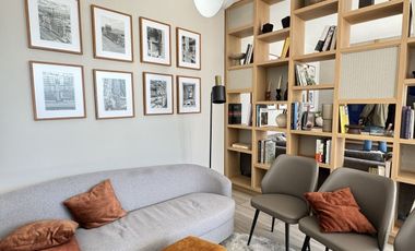 Torre LUZIA en VENTA ó RENTA hermoso departamento de 2 recámaras