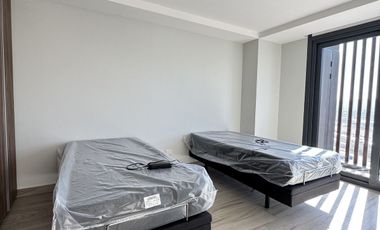 Torre LUZIA en VENTA ó RENTA hermoso departamento de 2 recámaras