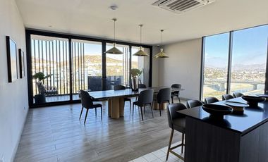 Torre LUZIA en VENTA ó RENTA hermoso departamento de 2 recámaras