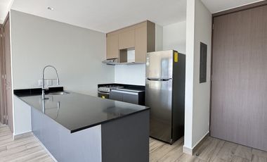 Torre LUZIA en VENTA ó RENTA hermoso departamento de 2 recámaras