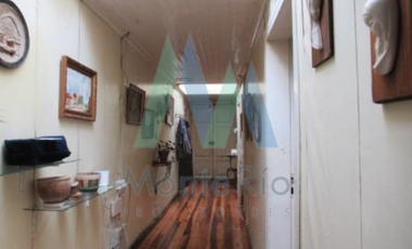 Casa en Venta en Centro de Valdivia