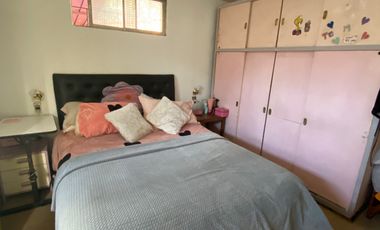 Casa Estilo Colonial Chileno Comuna de La Cisterna