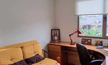 Casa dos pisos Modelo Quillay  Condominio Valle Araucarias
