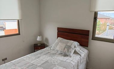 Casa dos pisos Modelo Quillay  Condominio Valle Araucarias