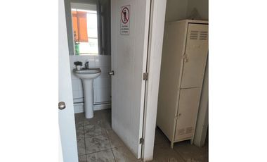 ARRIENDO Local Comercial 68,82 m2 Av. La Montaña, Lampa