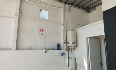 ARRIENDO Local Comercial 68,82 m2 Av. La Montaña, Lampa