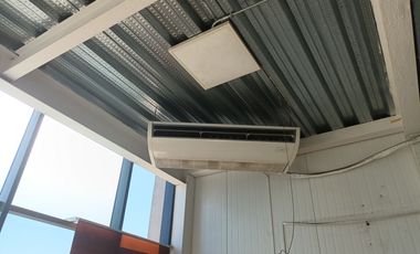 ARRIENDO Local Comercial 68,82 m2 Av. La Montaña, Lampa