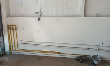 ARRIENDO Local Comercial 68,82 m2 Av. La Montaña, Lampa