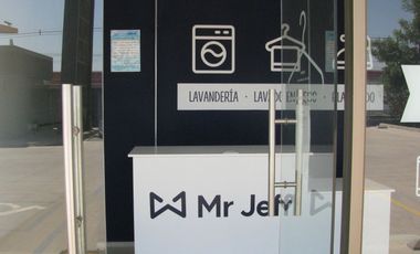 ARRIENDO Local Comercial 59,95 m2 Av. La Montaña, Lampa
