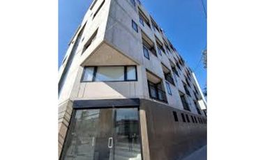 ARRIENDO Local Comercial de 45,61 m2, Santa Rosa