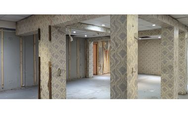 ARRIENDO Local Comercial 182 m2, Gran Avenida