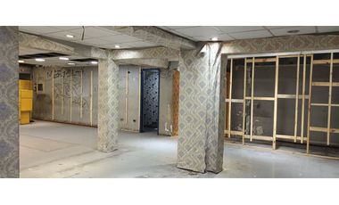 ARRIENDO Local Comercial 182 m2, Gran Avenida