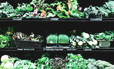 VENTA  Minimarket/Verdularia, Linares