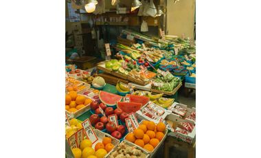 VENTA  Minimarket/Verdularia, Linares