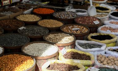 VENTA  Minimarket/Verdularia, Linares