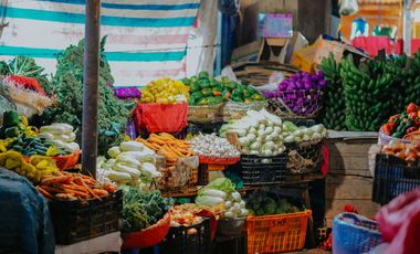 VENTA  Minimarket/Verdularia, Linares