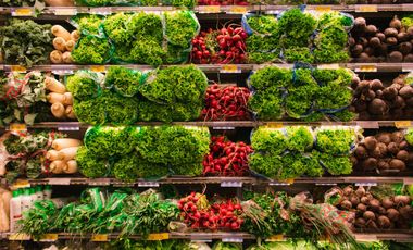VENTA  Minimarket/Verdularia, Linares