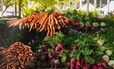 VENTA  Minimarket/Verdularia, Linares
