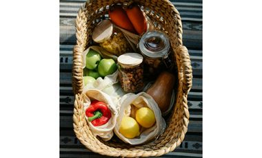 VENTA  Minimarket/Verdularia, Linares