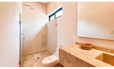 casa en venta 3 habitaciones la veleta Tulum