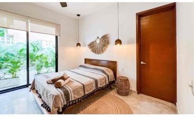 casa en venta 3 habitaciones la veleta Tulum