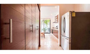 casa en venta 3 habitaciones la veleta Tulum