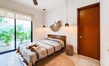 casa en venta 3 habitaciones la veleta Tulum