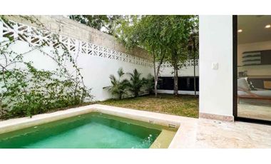 casa en venta 3 habitaciones la veleta Tulum