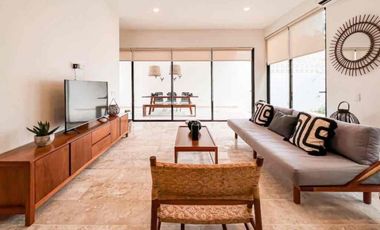 casa en venta 3 habitaciones la veleta Tulum