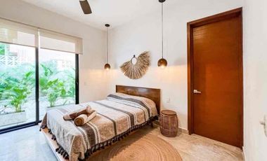 casa en venta 3 habitaciones la veleta Tulum