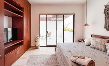 casa en venta 3 habitaciones la veleta Tulum