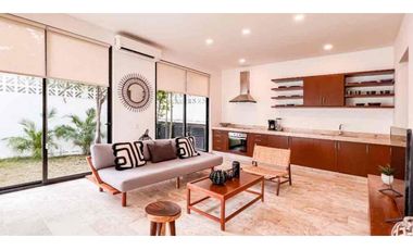 casa en venta 3 habitaciones la veleta Tulum