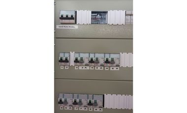ARRIENDO Local Comercial 35,36 m², Strip Center, La Dehesa