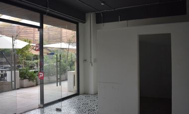 ARRIENDO Local Comercial 35,36 m², Strip Center, La Dehesa