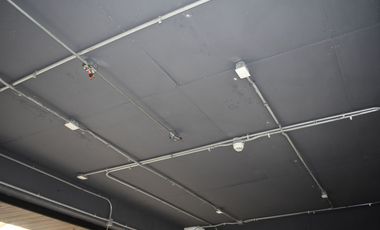 ARRIENDO Local Comercial 35,36 m², Strip Center, La Dehesa