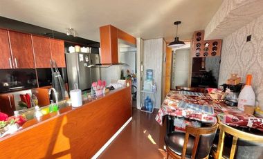 Departamento en Venta en Edificio Punta Cavancha piso 11 TN (2 estacionamientos)