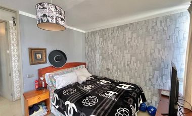 Departamento en Venta en Edificio Punta Cavancha piso 11 TN (2 estacionamientos)