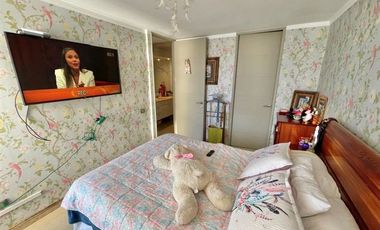 Departamento en Venta en Edificio Punta Cavancha piso 11 TN (2 estacionamientos)