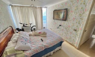 Departamento en Venta en Edificio Punta Cavancha piso 11 TN (2 estacionamientos)