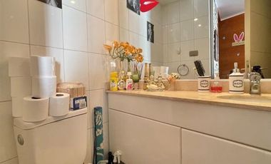 Departamento en Venta en Edificio Punta Cavancha piso 11 TN (2 estacionamientos)