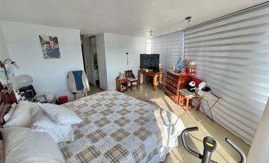 Departamento en Venta en Edificio Punta Cavancha piso 11 TN (2 estacionamientos)