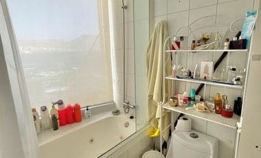 Departamento en Venta en Edificio Punta Cavancha piso 11 TN (2 estacionamientos)