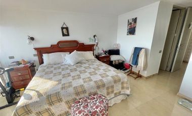 Departamento en Venta en Edificio Punta Cavancha piso 11 TN (2 estacionamientos)