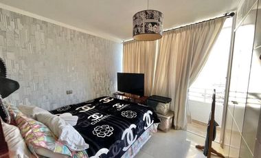 Departamento en Venta en Edificio Punta Cavancha piso 11 TN (2 estacionamientos)