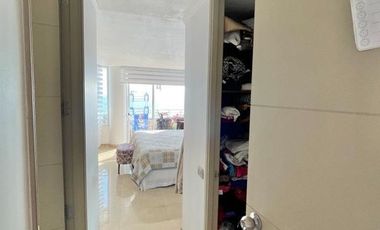 Departamento en Venta en Edificio Punta Cavancha piso 11 TN (2 estacionamientos)